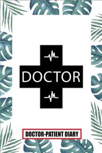Doctor Doctor-Patient Diary