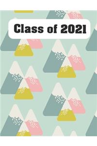 Class of 2021