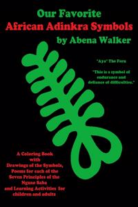 Our Favorite African Adrinkra Symbols
