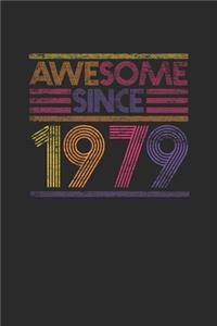 Awesome Since 1979