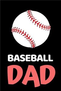 Baseball Dad