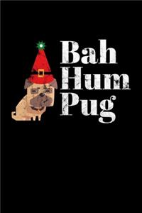 Bah Hum Pug