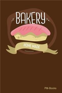 Bakery Home Made