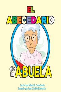 abecedario de la abuela