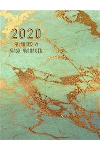 2020 Planner & Task Manager