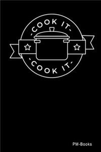 Cook It