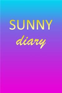 Sunny
