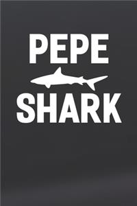 Pepe Shark