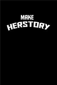 Make Herstory