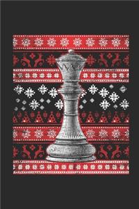 Ugly Christmas - King