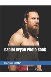 Daniel Bryan Photo Book