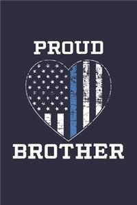 Proud Brother