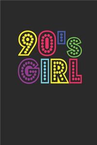 90's Girl
