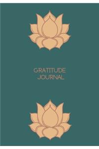 Gratitude Journal