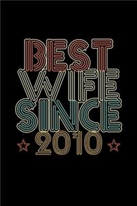 Best Wife Since 2010