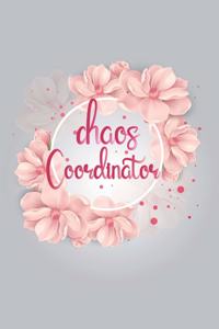 Chaos Coordinator