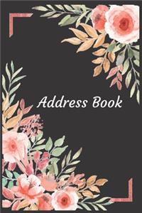 Address Book