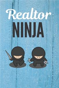 Realtor Ninja