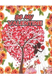 Be My Valentine