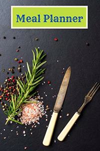 Weekly Meal Planner