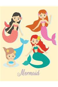 Mermaid