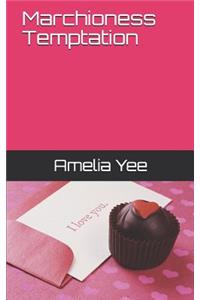 Marchioness Temptation