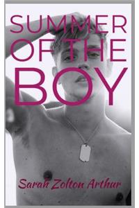 Summer of the Boy