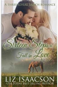 Sixteen Steps to Fall in Love