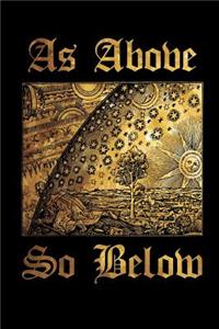 As Above So Below