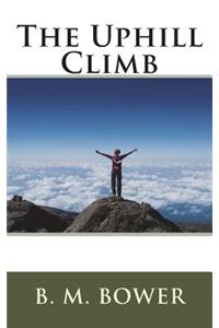 The Uphill Climb