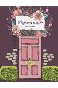 Pregnancy books for first time dads