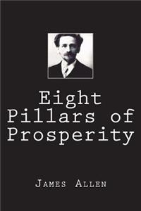 Eight Pillars of Prosperity