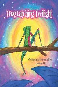 Frog Catching Twilight