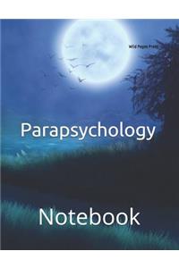 Parapsychology