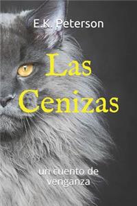 Las Cenizas