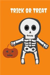 Trick or Treat