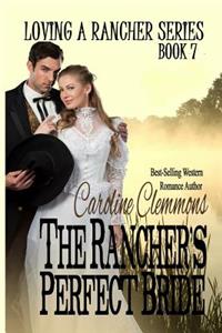 Rancher's Perfect Bride
