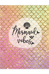Mermaid Vibes