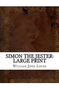 Simon the Jester