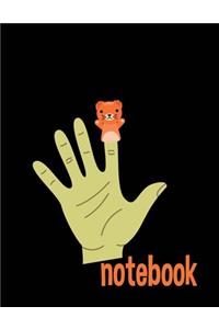 Notebook