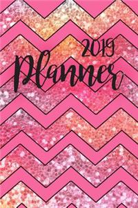 2019 Planner