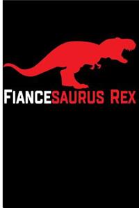 Fiancesaurus Rex