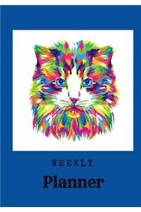 Weekly Planner