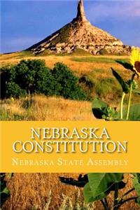 Nebraska Constitution