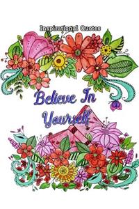 Inspirational Quotes