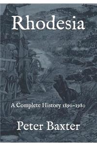 Rhodesia
