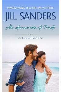 À La Découverte de Pride