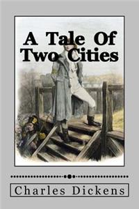 A Tale Of Two Cities