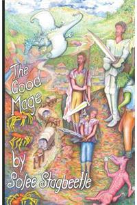 Good Mage