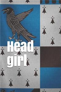 Head girl